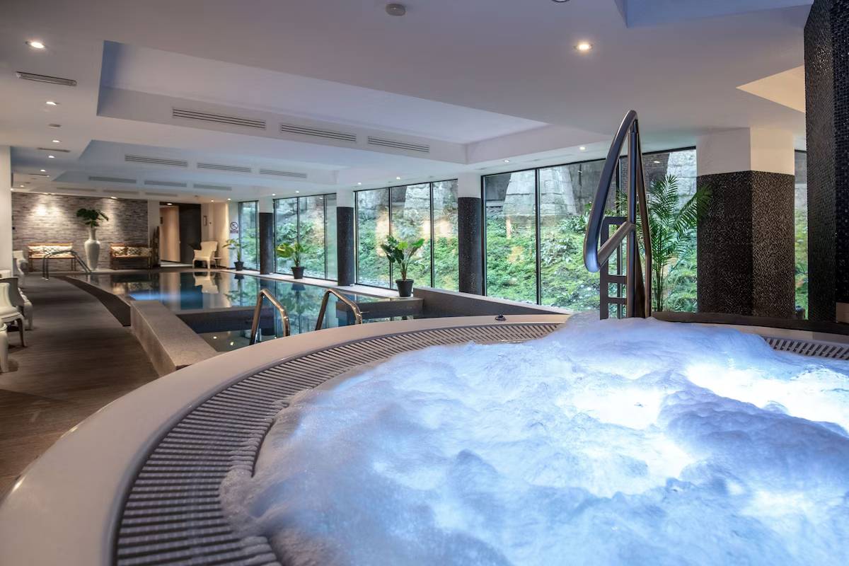Van Der Valk Liège Spa