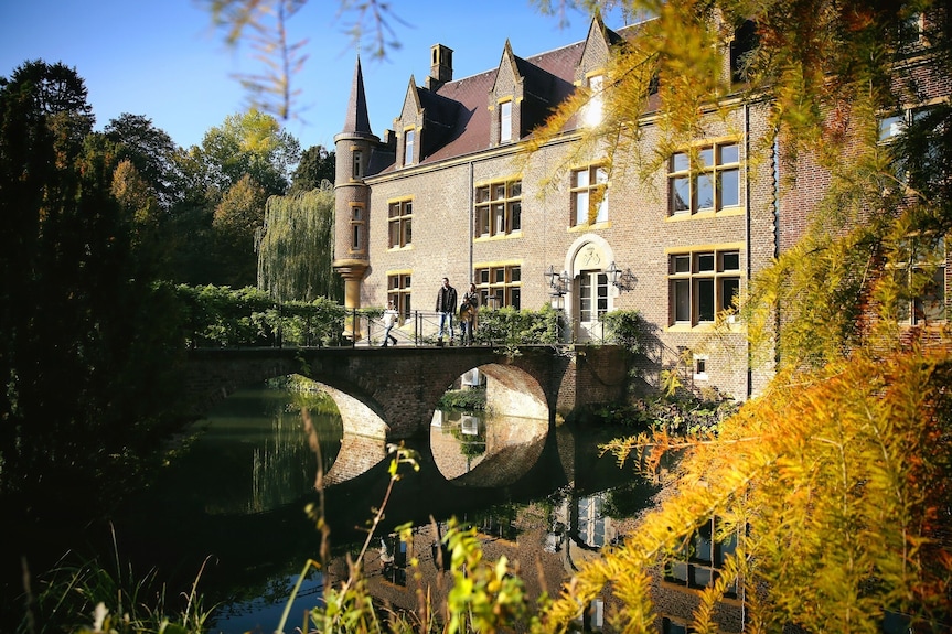 Van Der Valk Limburg Valkenburg