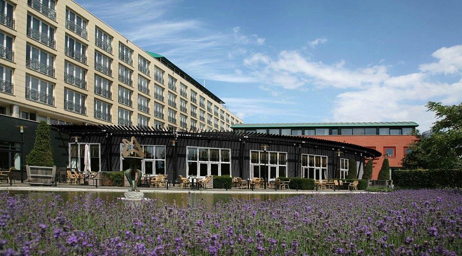 Van Der Valk Maastricht