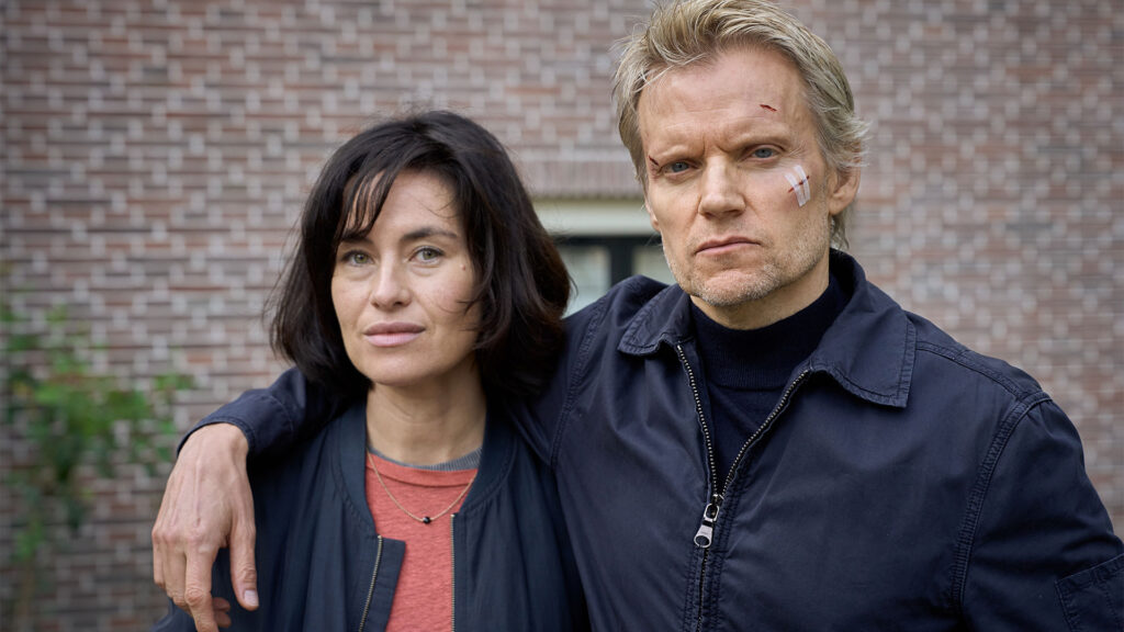 Van Der Valk Season 4