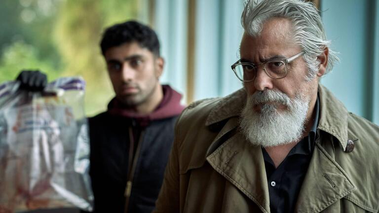 Van Der Valk Season 6 Episodes