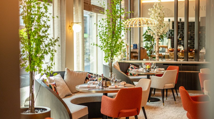 Van Der Valk Verviers Belgie Restaurants