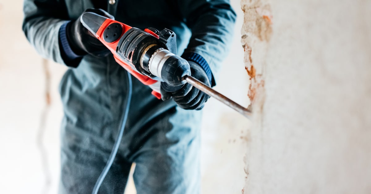 Vanaf Hoe Laat Mag Je Klussen