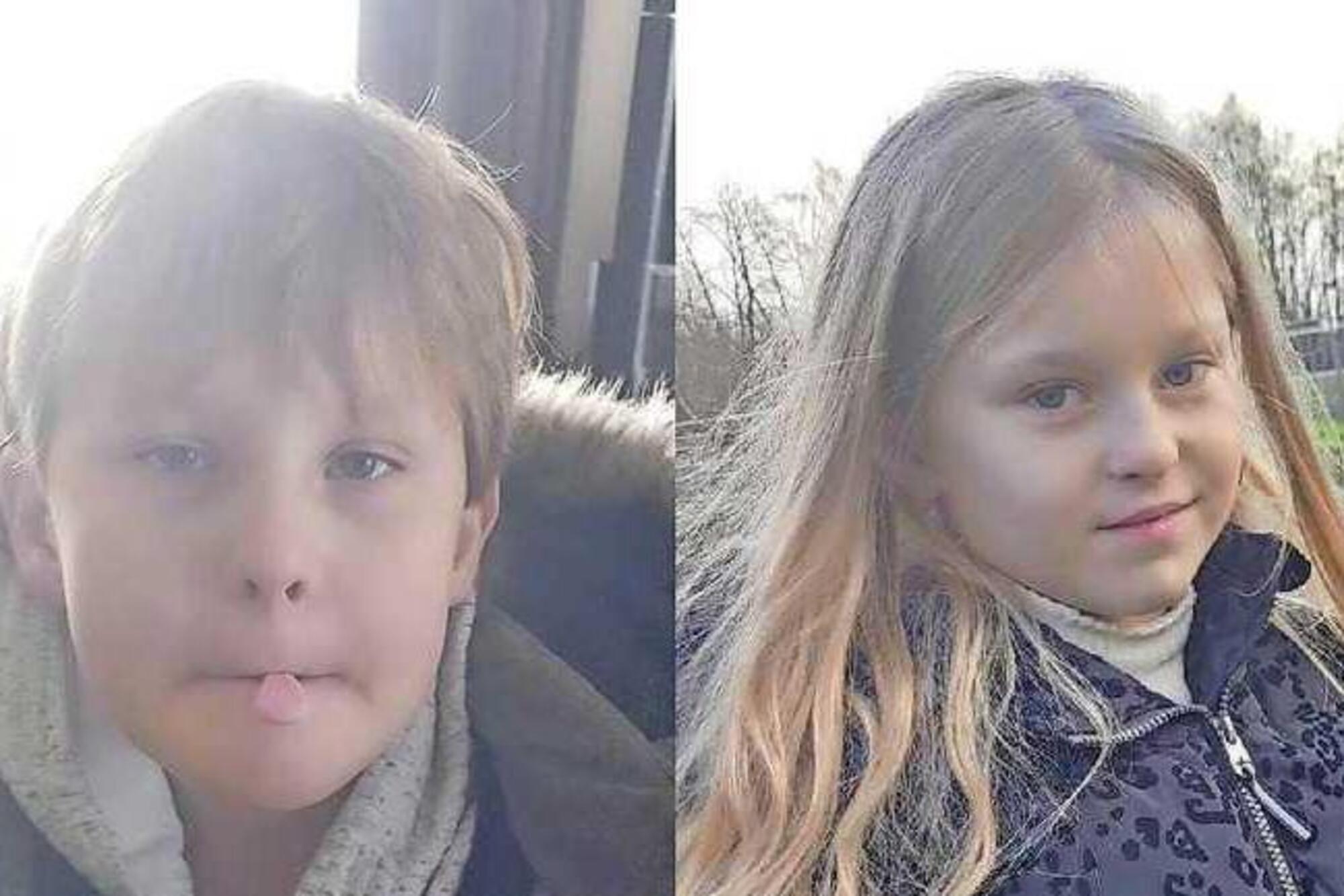 Vermiste Kinderen Nederland