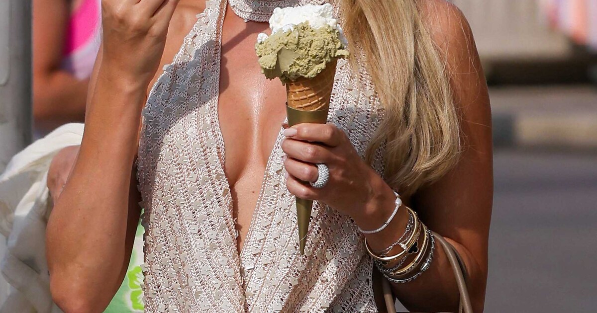 Vermogen Sylvie Van Der Vaart