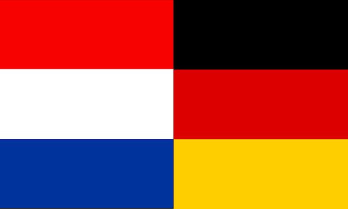 Vertalen Duits Nederlands