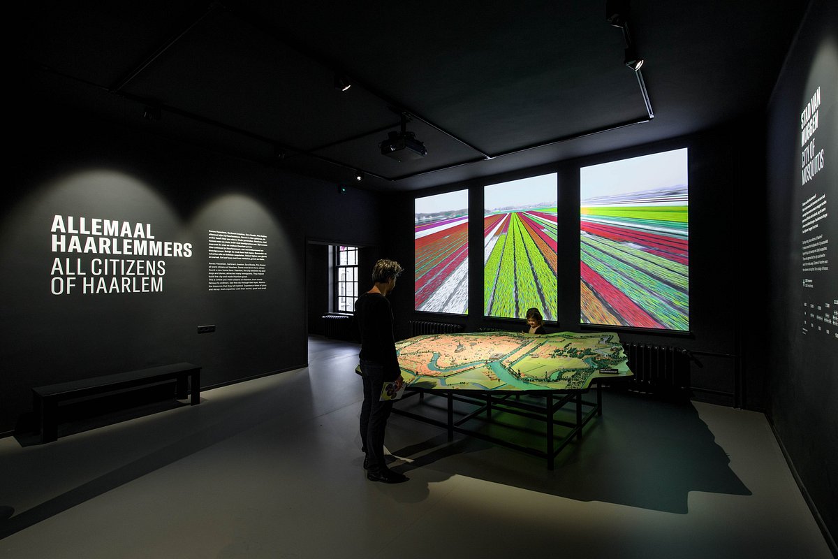 Verwey Museum Haarlem