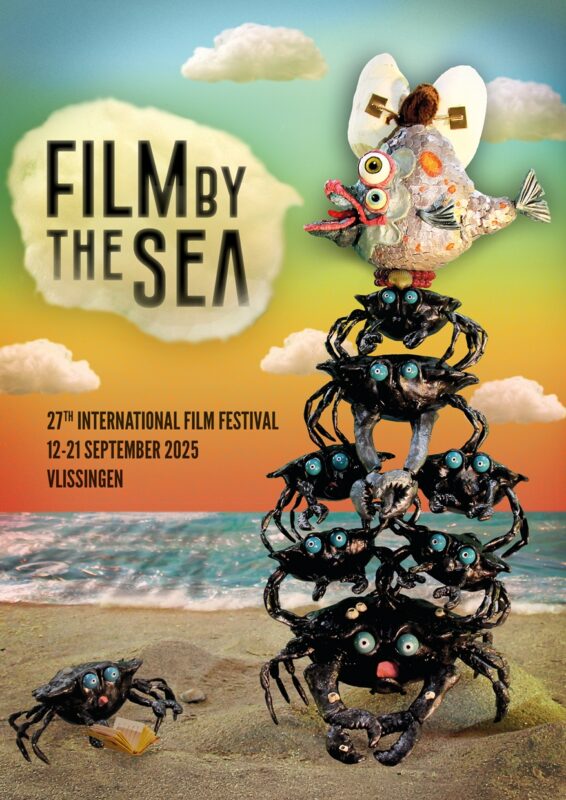 Vlissingen Film By The Sea