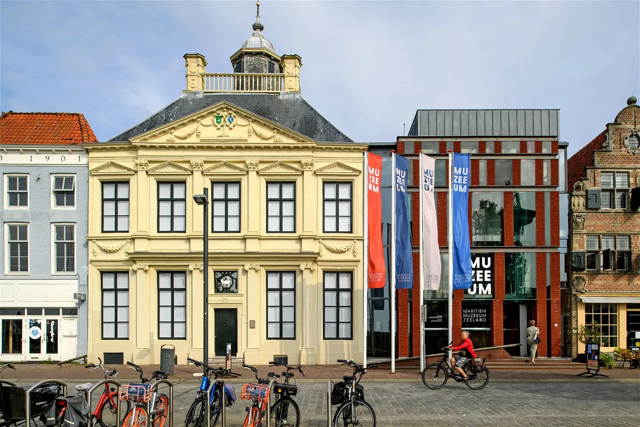 Vlissingen Maritime Museum