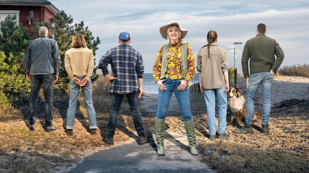 Volgende Aflevering Boer Zoekt Vrouw