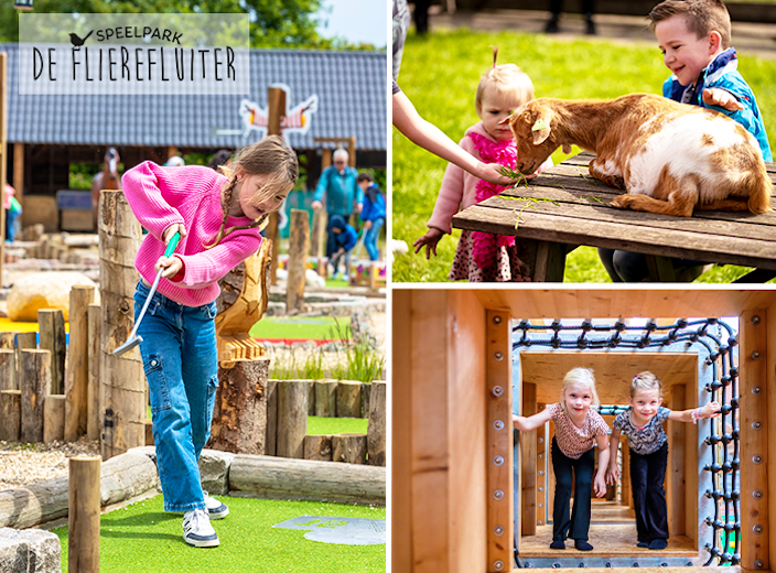 Voucher Flierefluiter