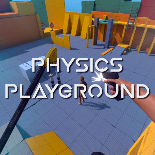 Vr Playground App