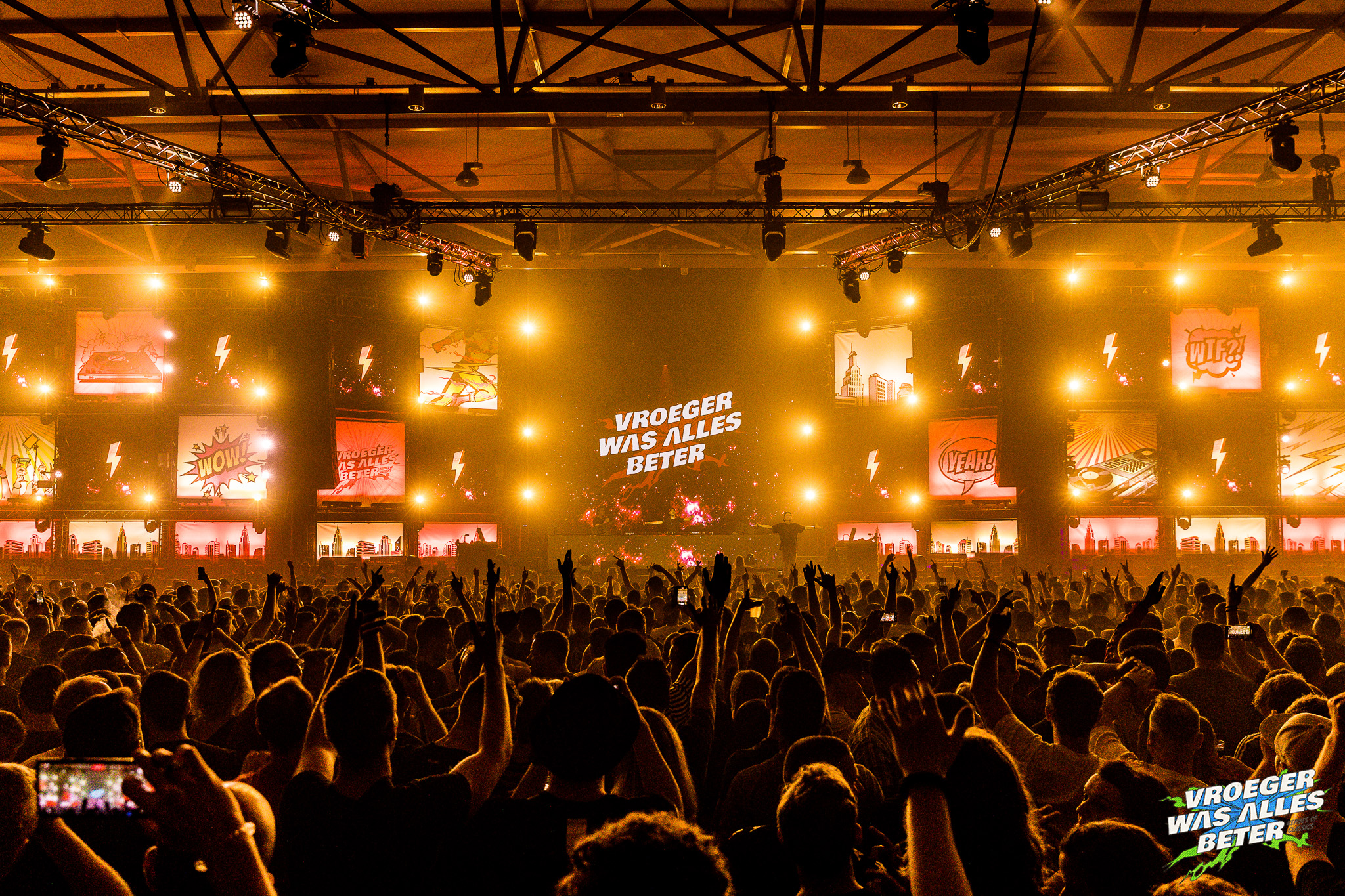 Vroeger Was Alles Beter Translation Meaning