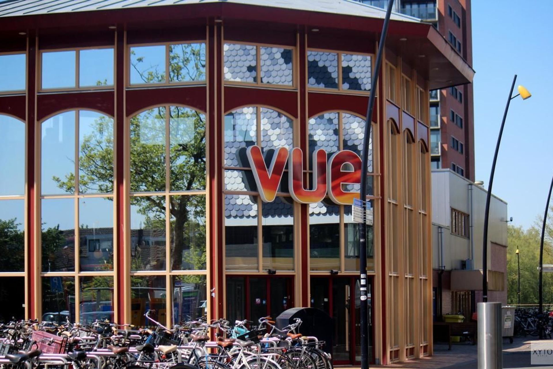 Vue Heerhugowaard