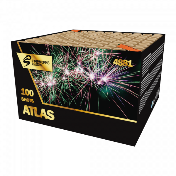 Vuurwerk Duitsland Net Over Grens Review
