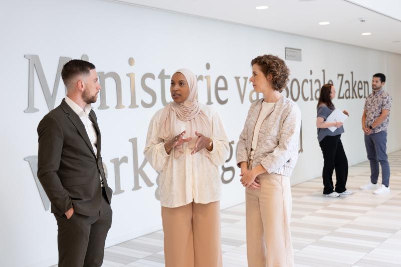 VWS Financieel Dienstencentrum