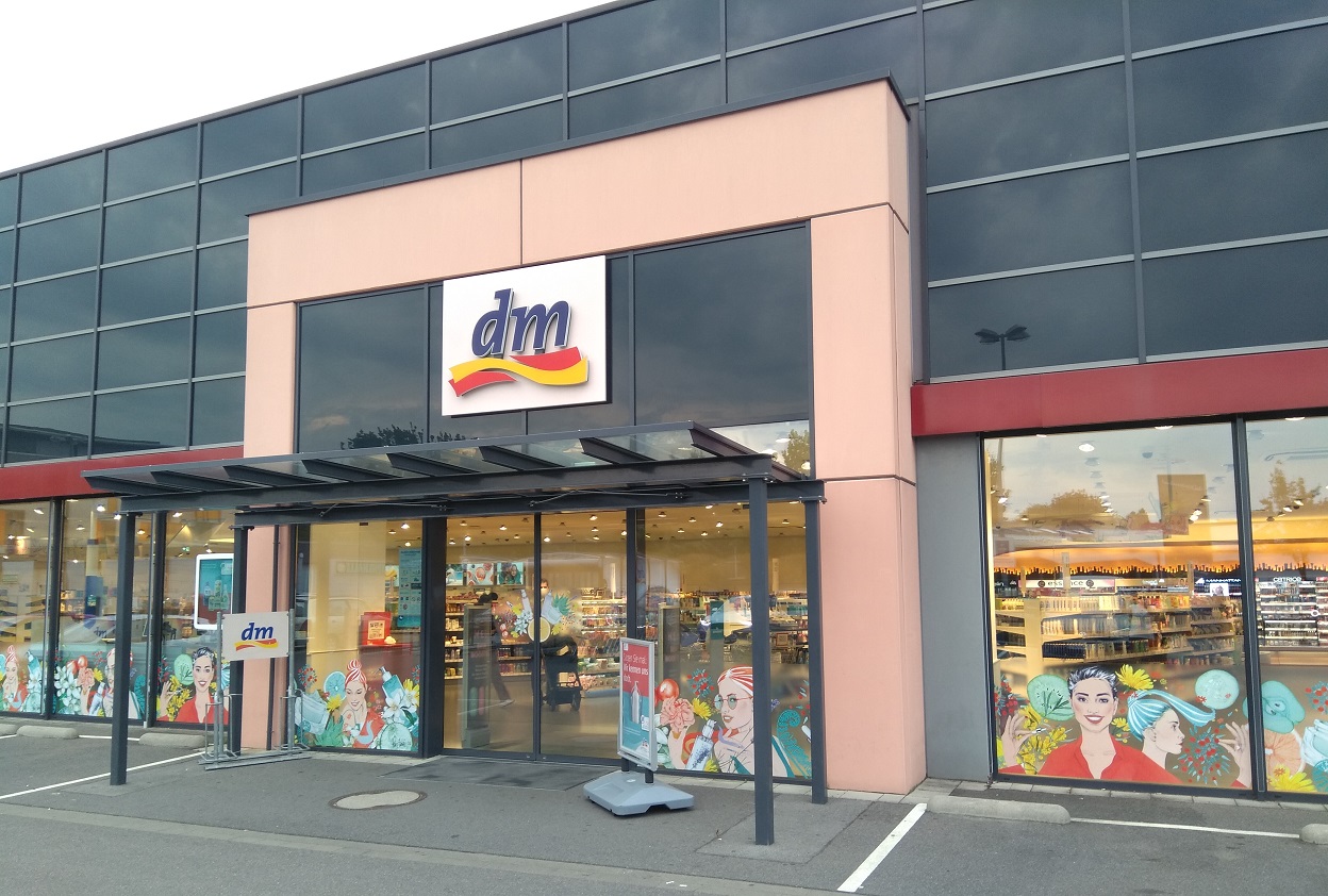 Waar Boodschappen Doen In Duitsland