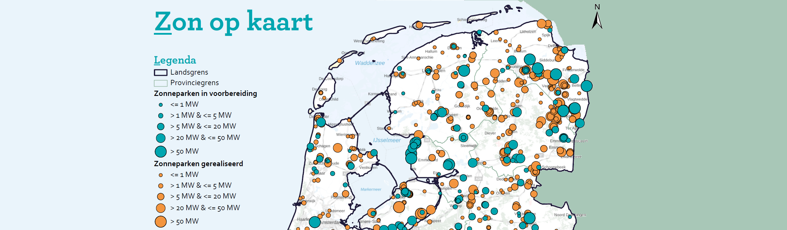 Waar Komt De Zon Op In Nederland