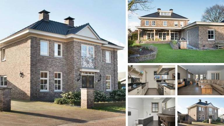 Waar Woont Rico Verhoeven