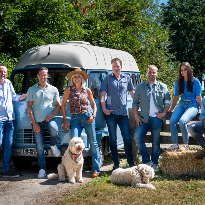 Wanneer Begint Boer Zoekt Vrouw 2024