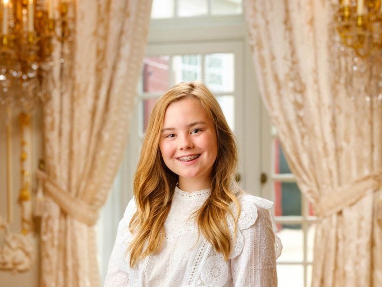 Wanneer Is Ariane Jarig