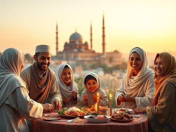 Wanneer Is Eid Al Adha 2025 In Usa