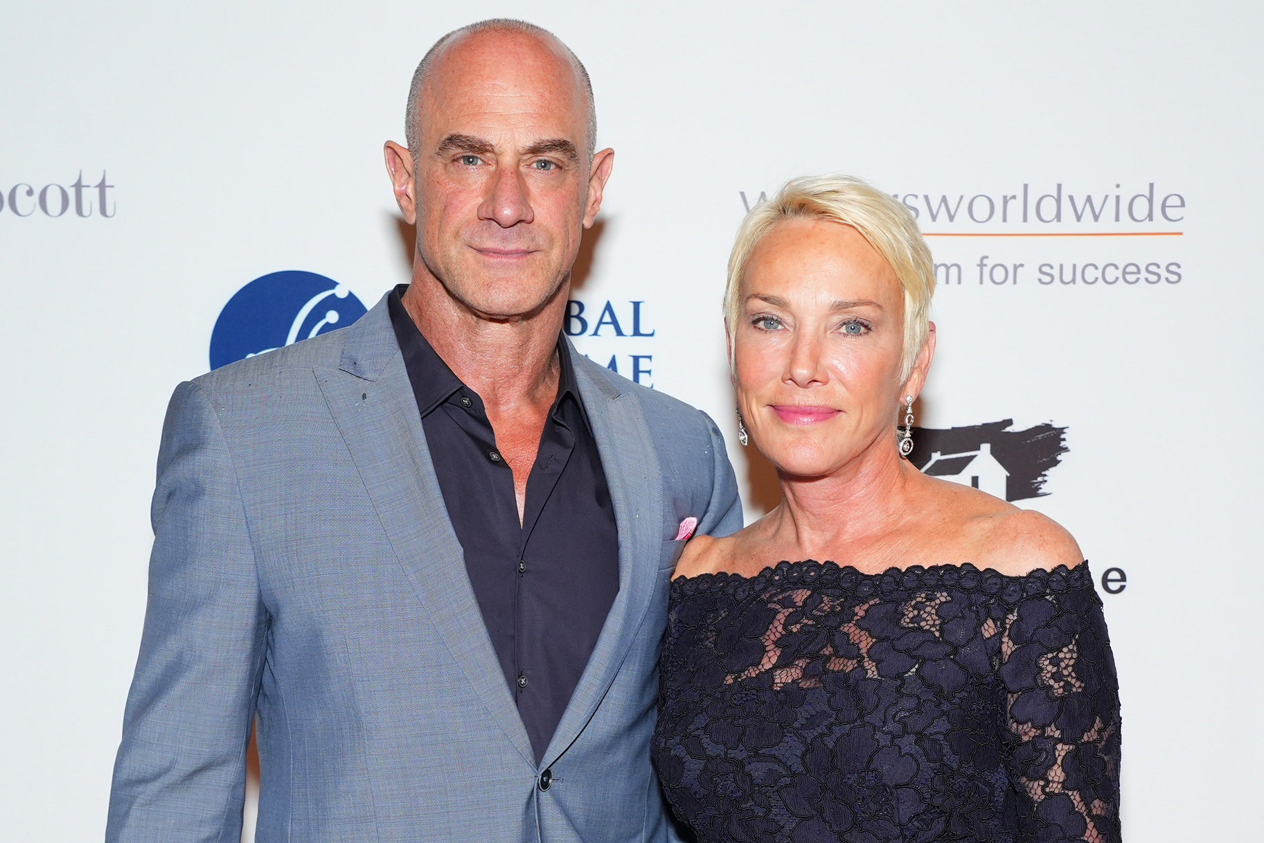 Was Meloni Married