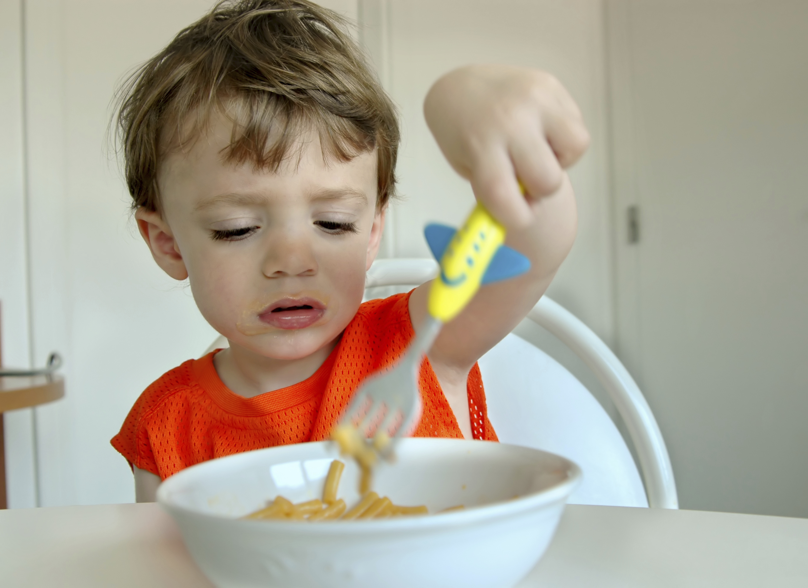 Wat Eten Bij Overgeven Kind