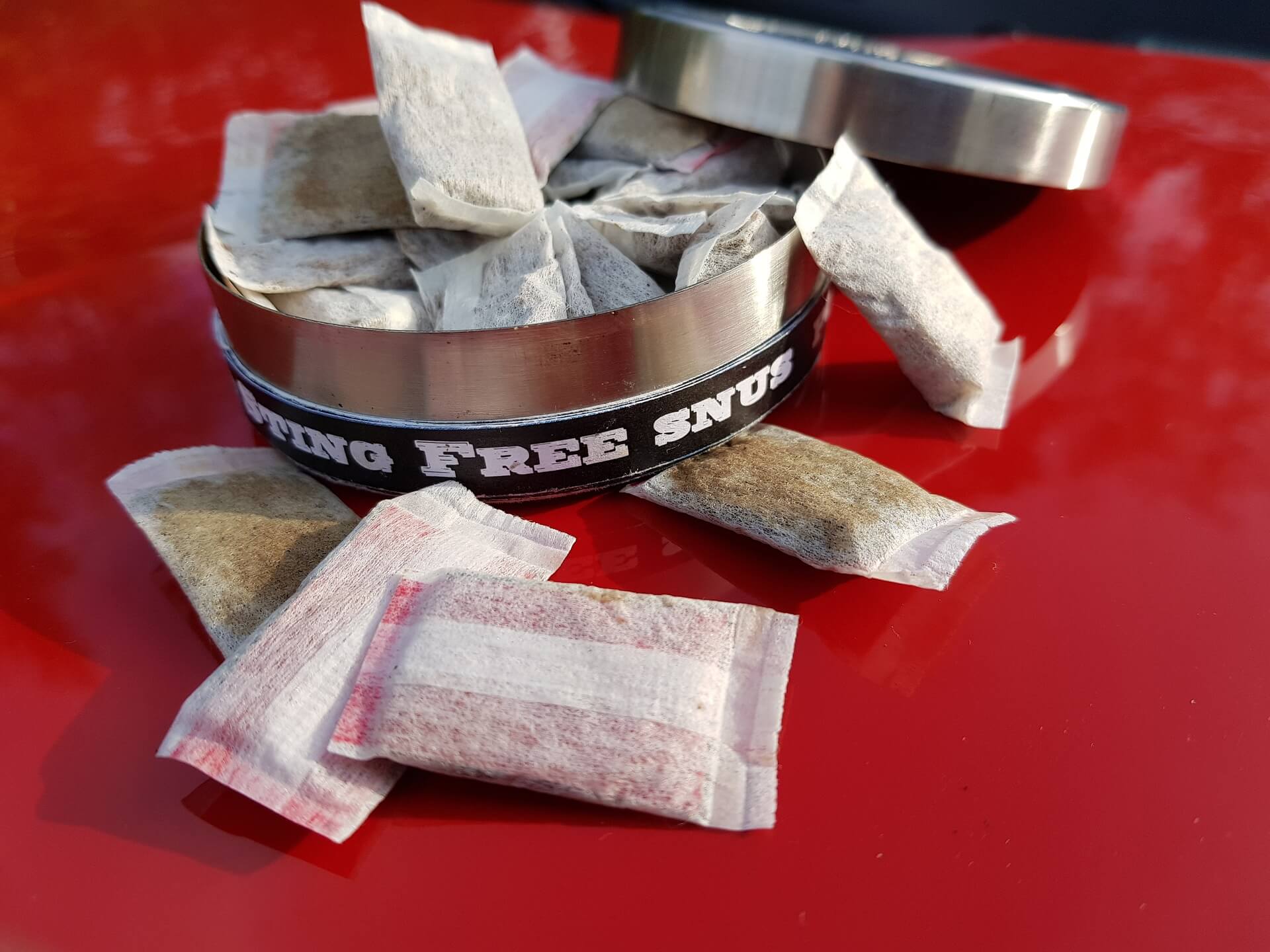 Wat Is Snus