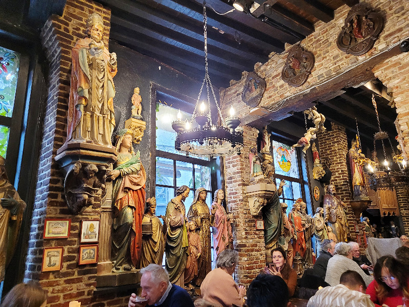 Wat Te Doen In Antwerpen Met Kinderen