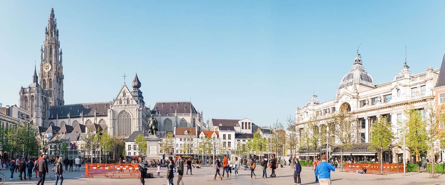 Wat Te Doen In Antwerpen Op Zondag