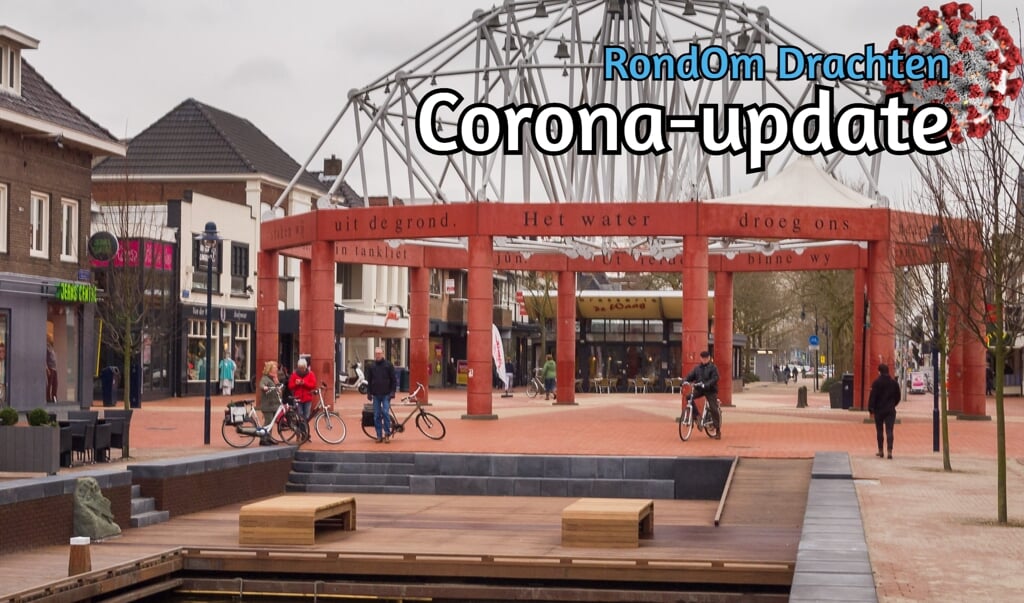 Wat Te Doen In Drachten 5 Mei