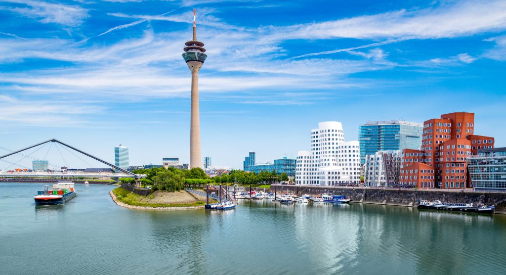 Wat Te Doen In Düsseldorf Op Zondag