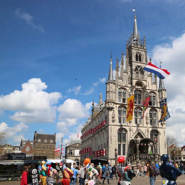 Wat Te Doen In Gouda Dit Weekend