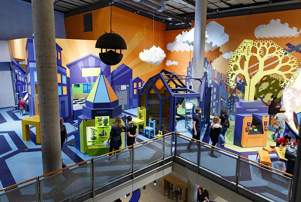 Wat Te Doen In Haarlem Vandaag Kinderen