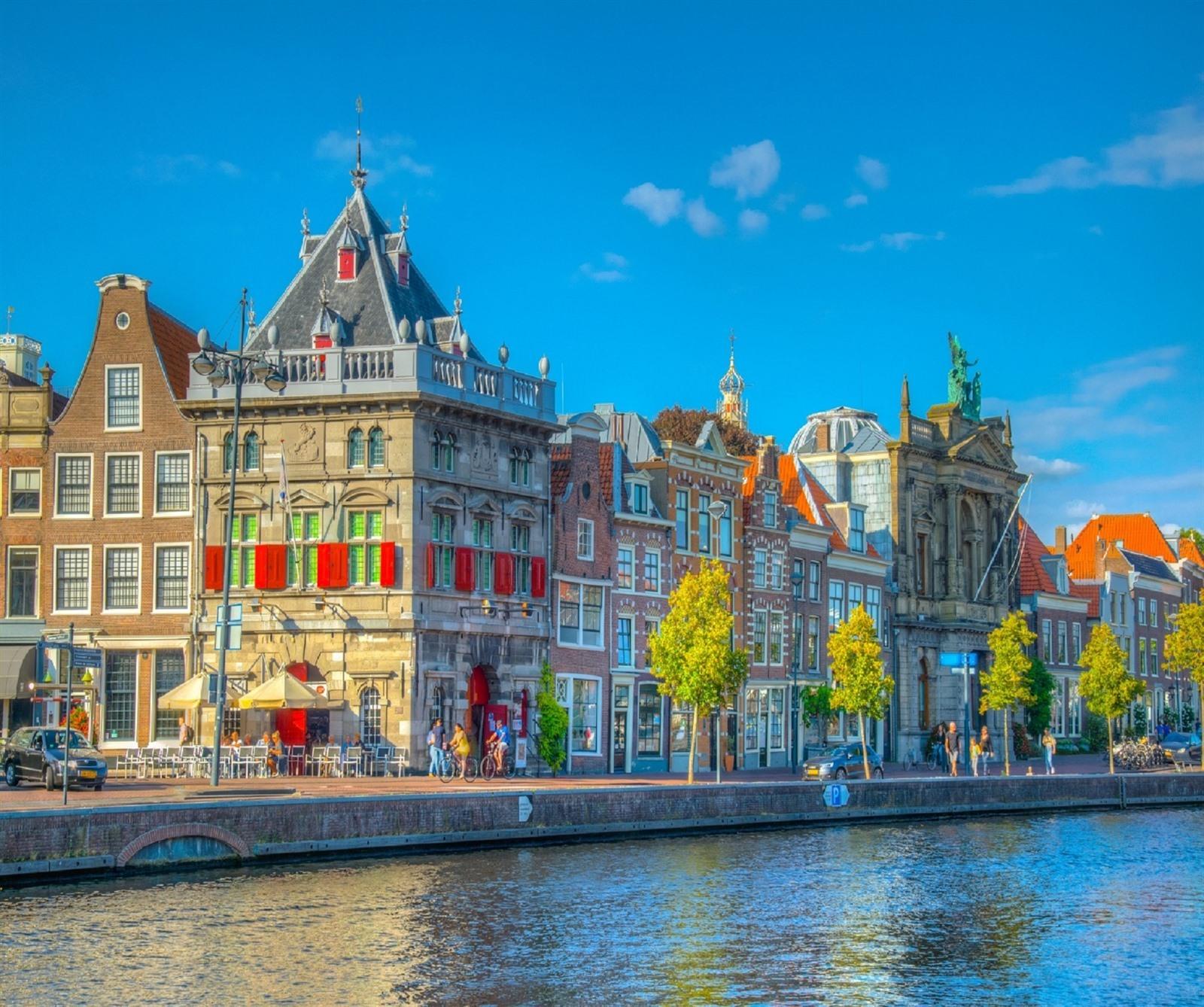 Wat Te Doen In Haarlem Zondag