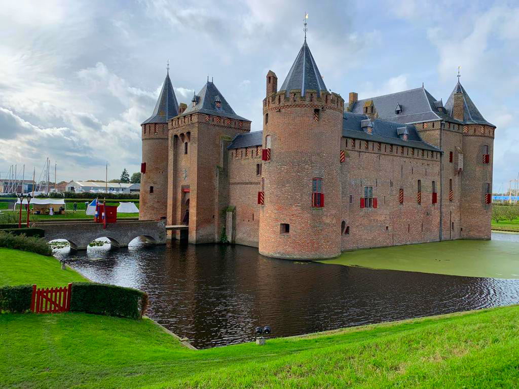 Wat Te Doen In Het Noorden