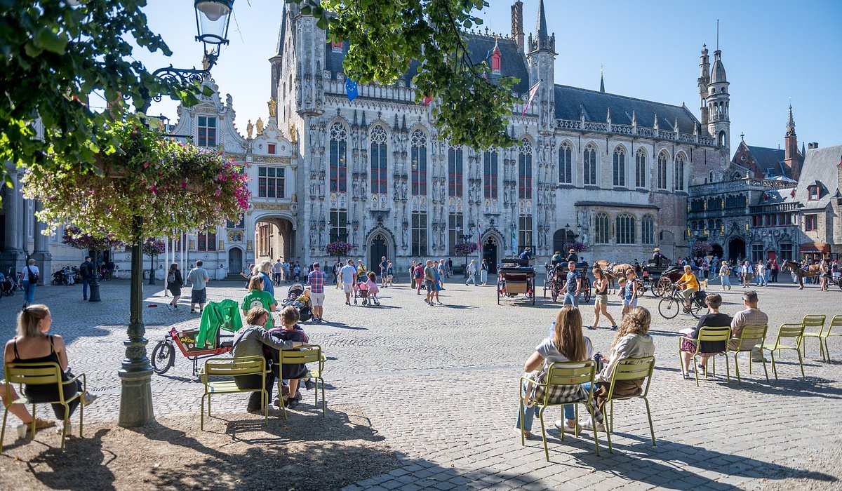 Wat Te Doen In Vlaanderen