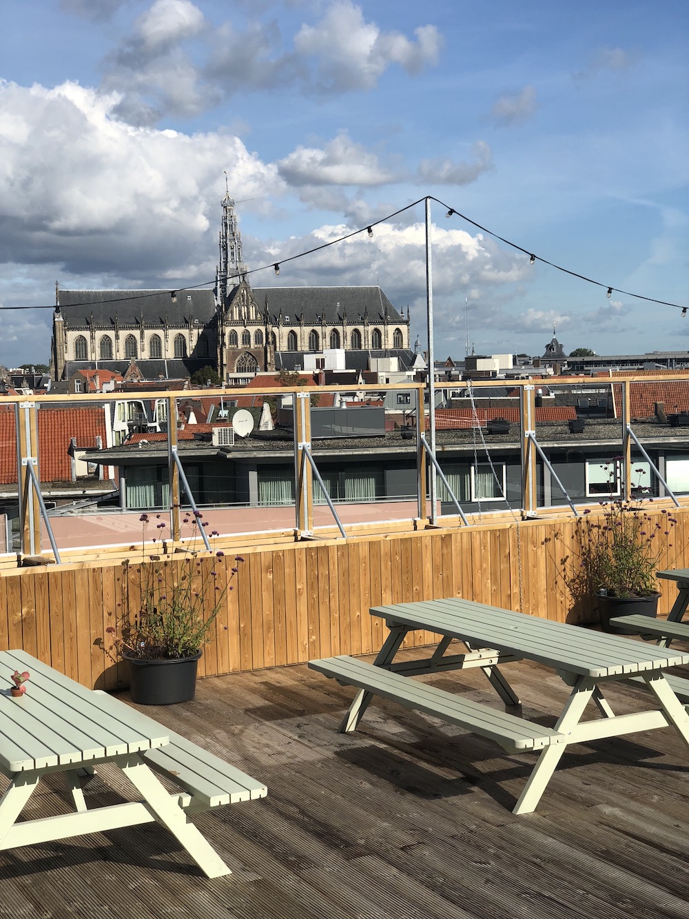 Wat Te Doen Morgen In Haarlem