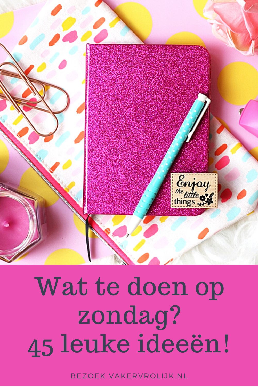 Wat Te Doen Op Zondag Avond