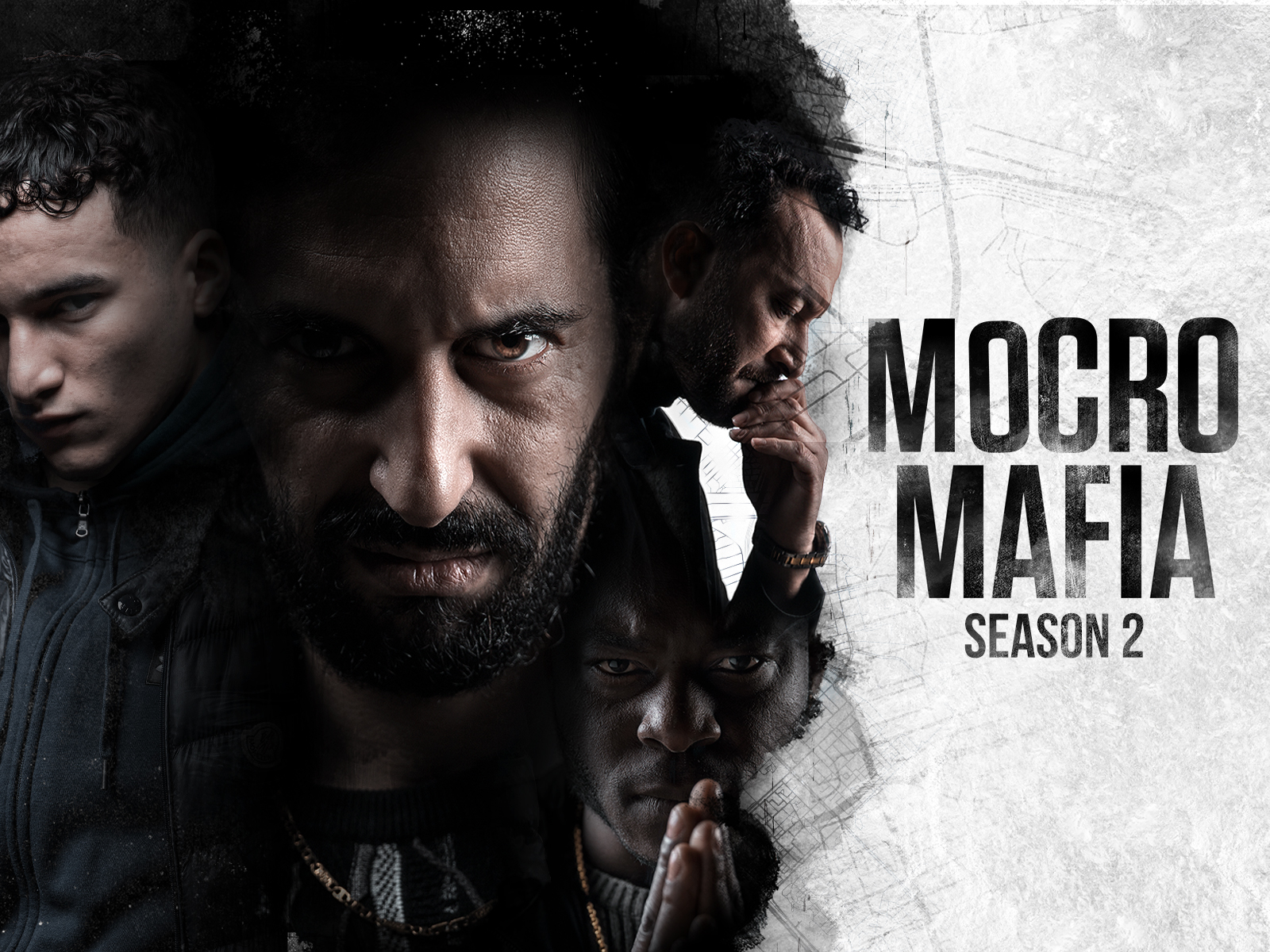 Watch Mocro Maffia Online Free English Subtitles