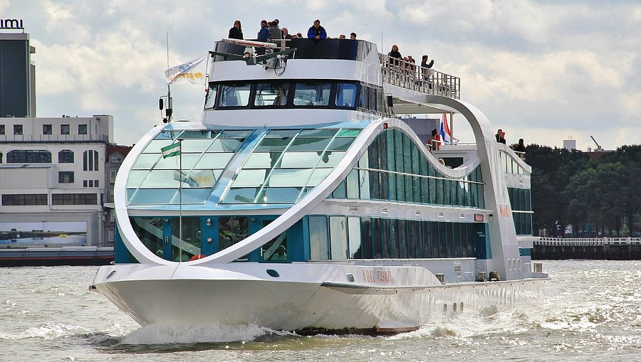 Waterbus Rotterdam