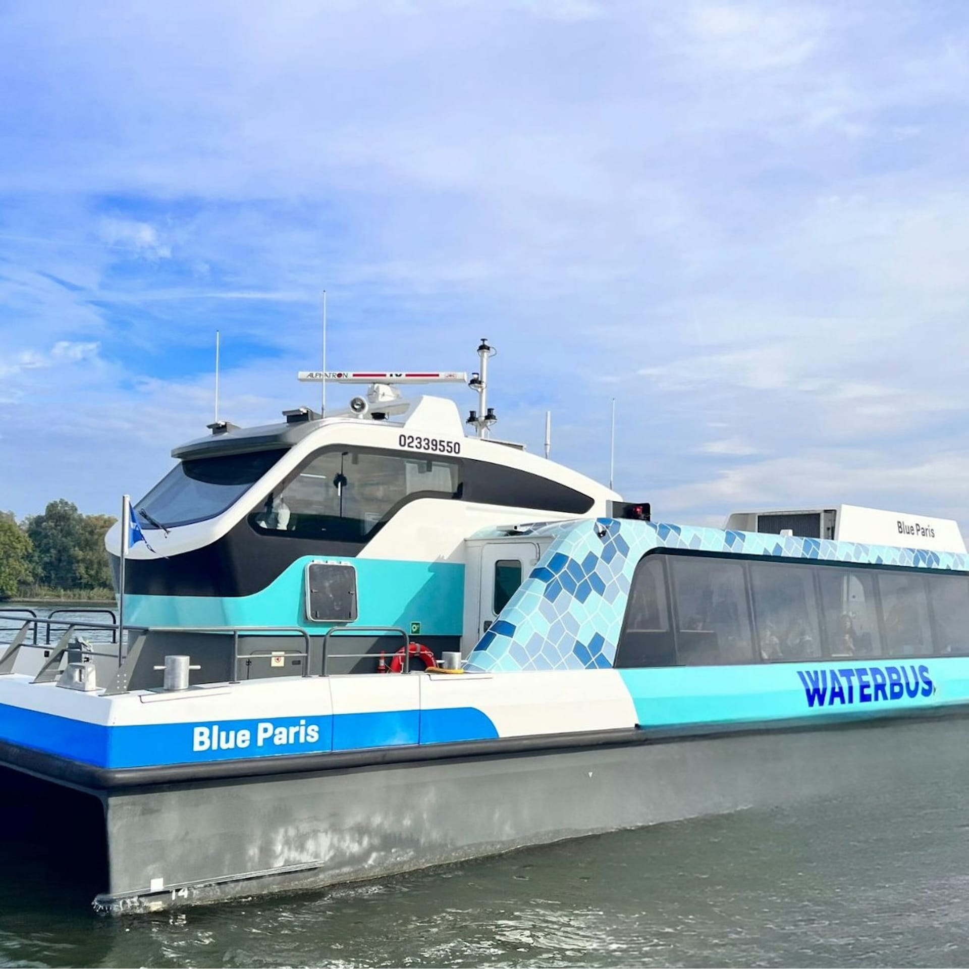 Waterbus Van Dordrecht Naar Rotterdam Tickets