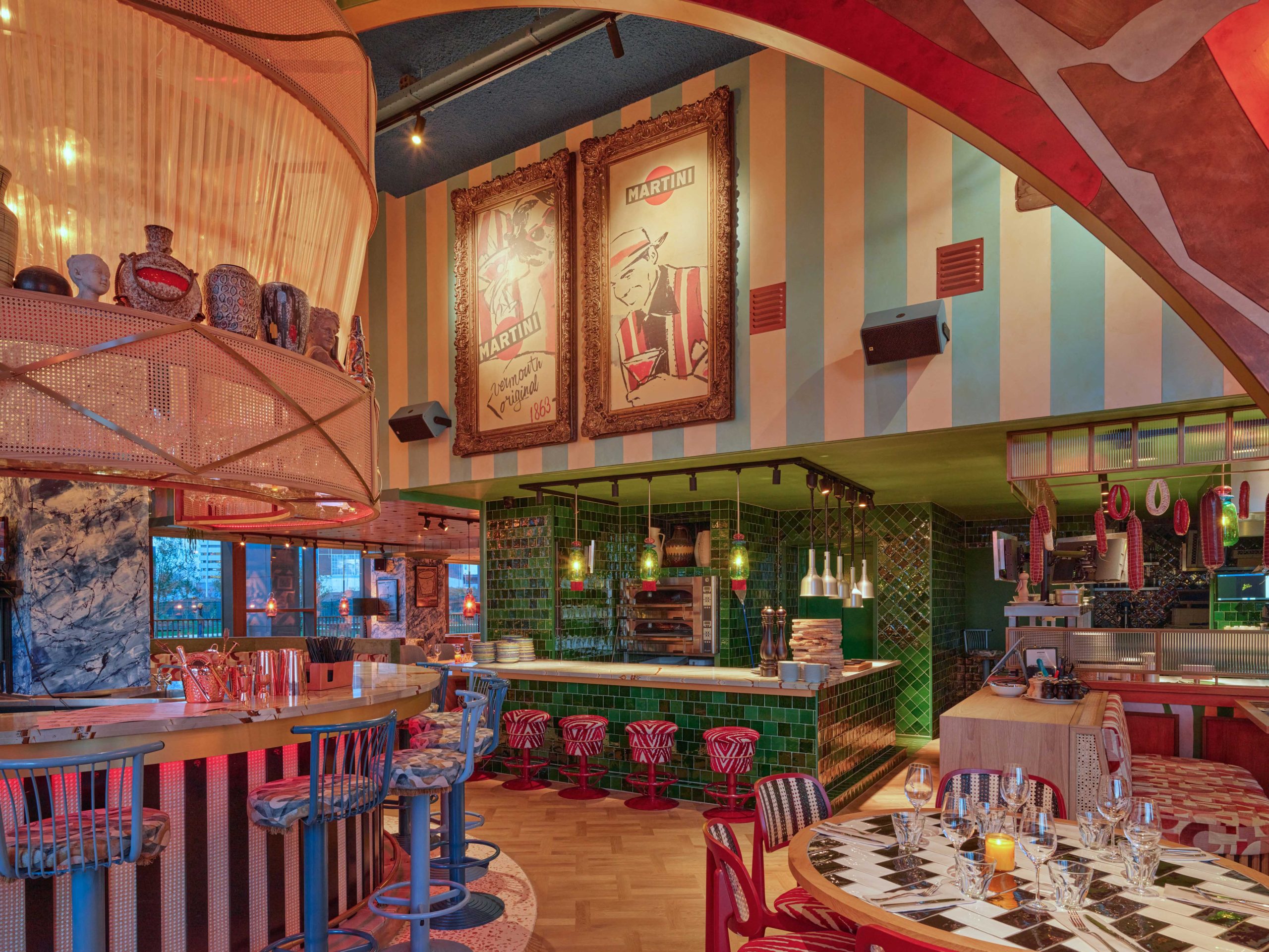 Weekendje Amsterdam Wat Te Doen Restaurants