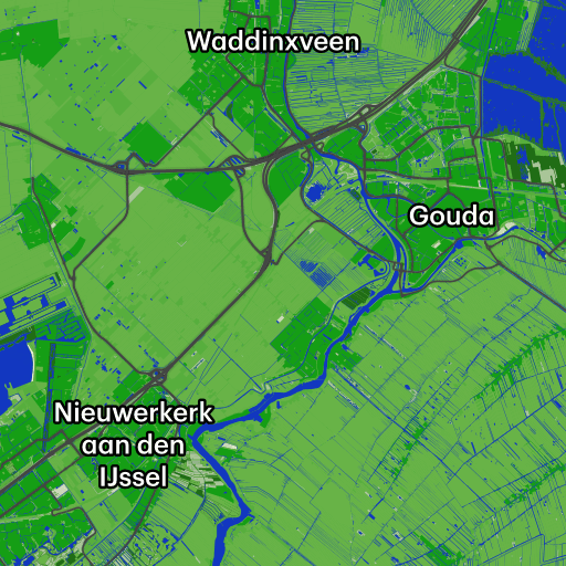 Weer Capelle Aan Den IJssel