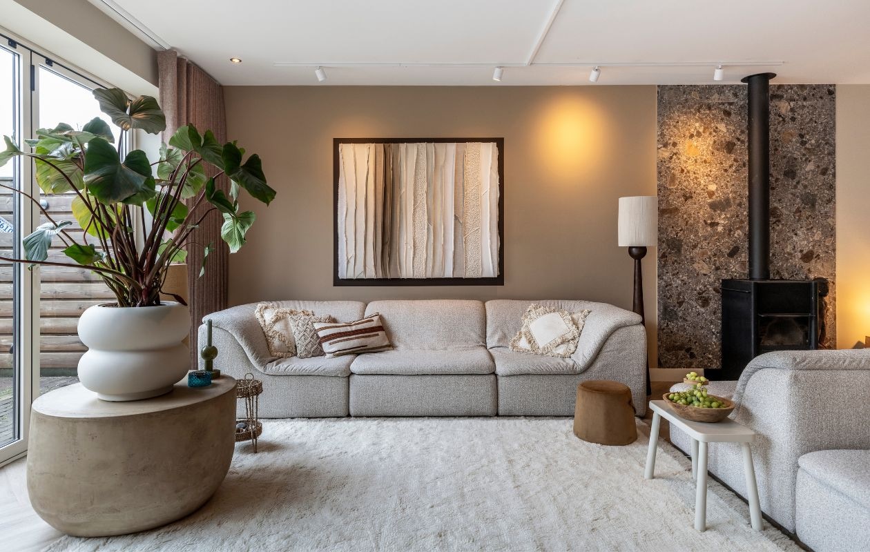 Weer Verliefd Op Je Huis Gemist