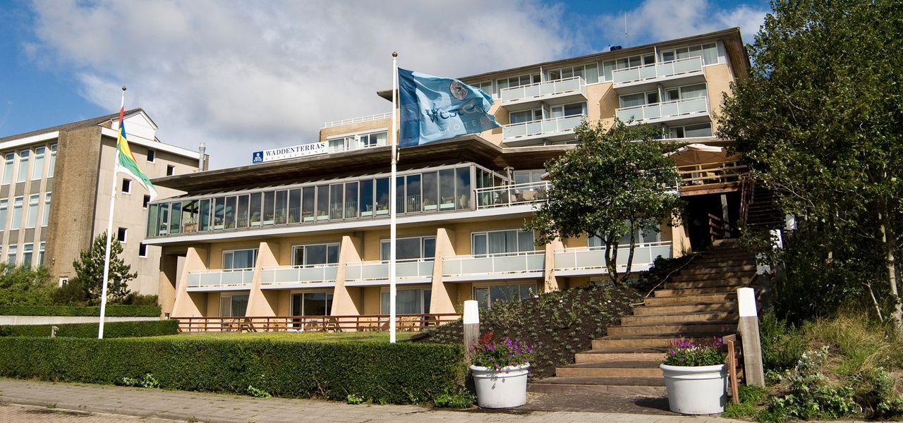 WestCord Hotel Terschelling