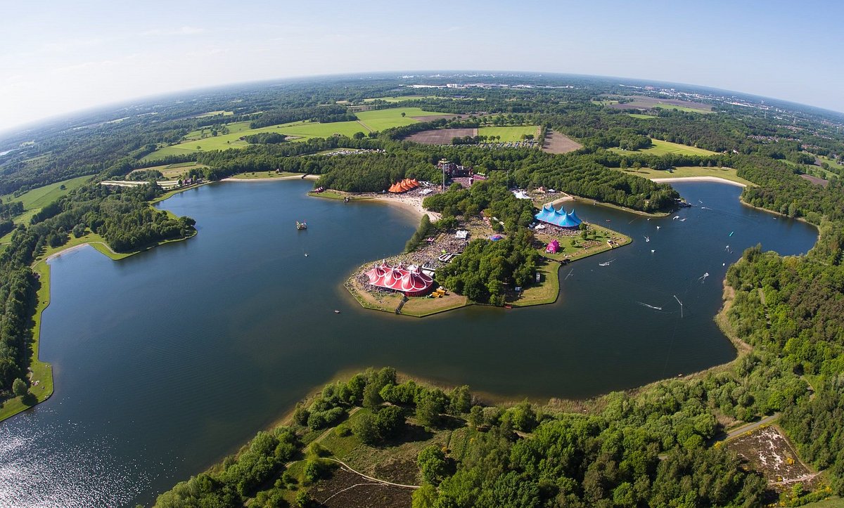 What To Do In Enschede