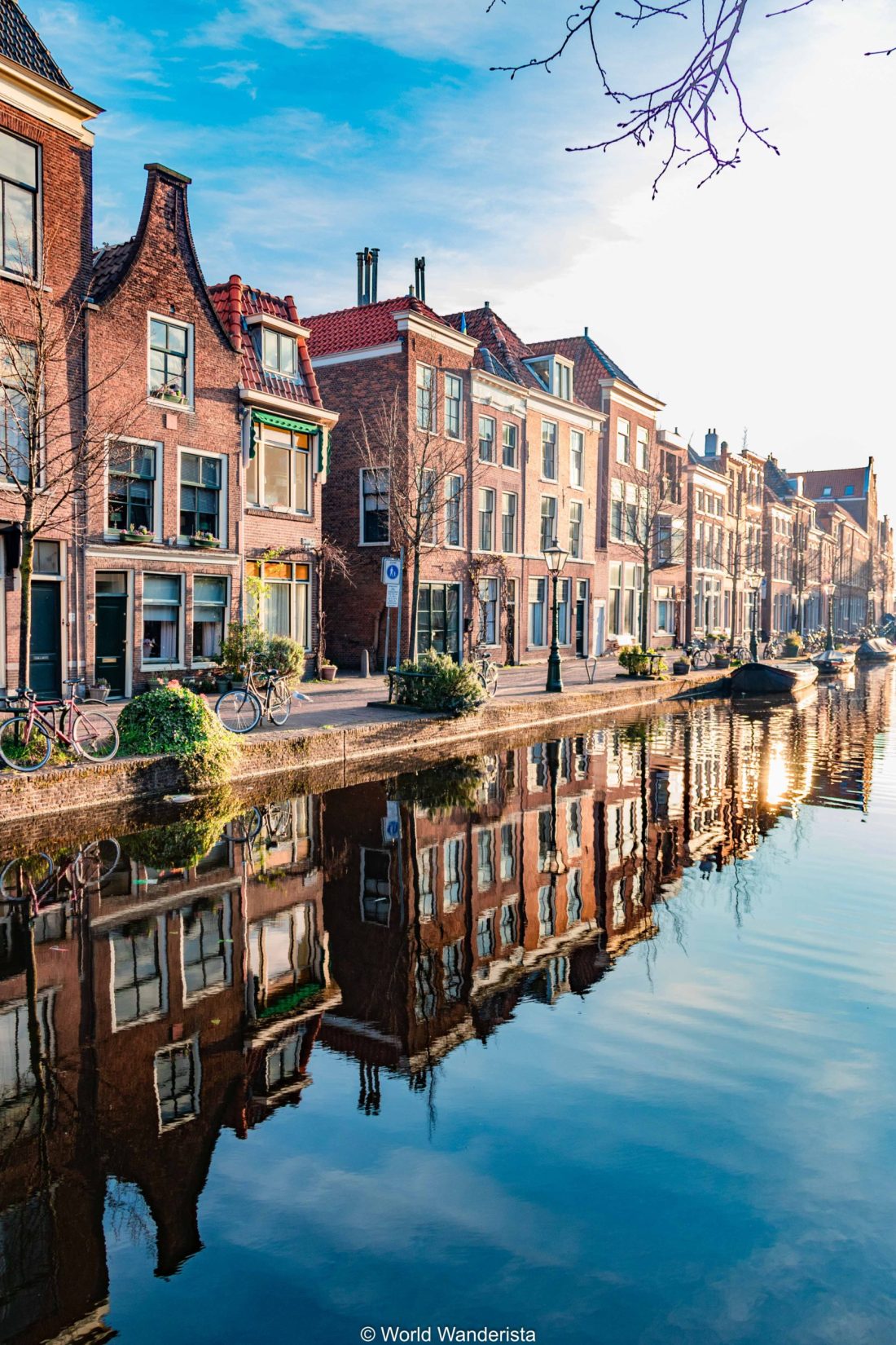 What To Do In Leiden On Sunday