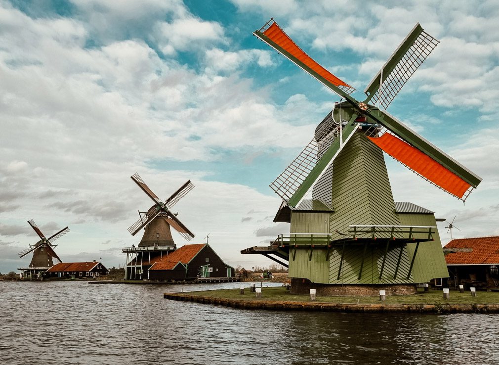 What To Do In Zaanse Schans